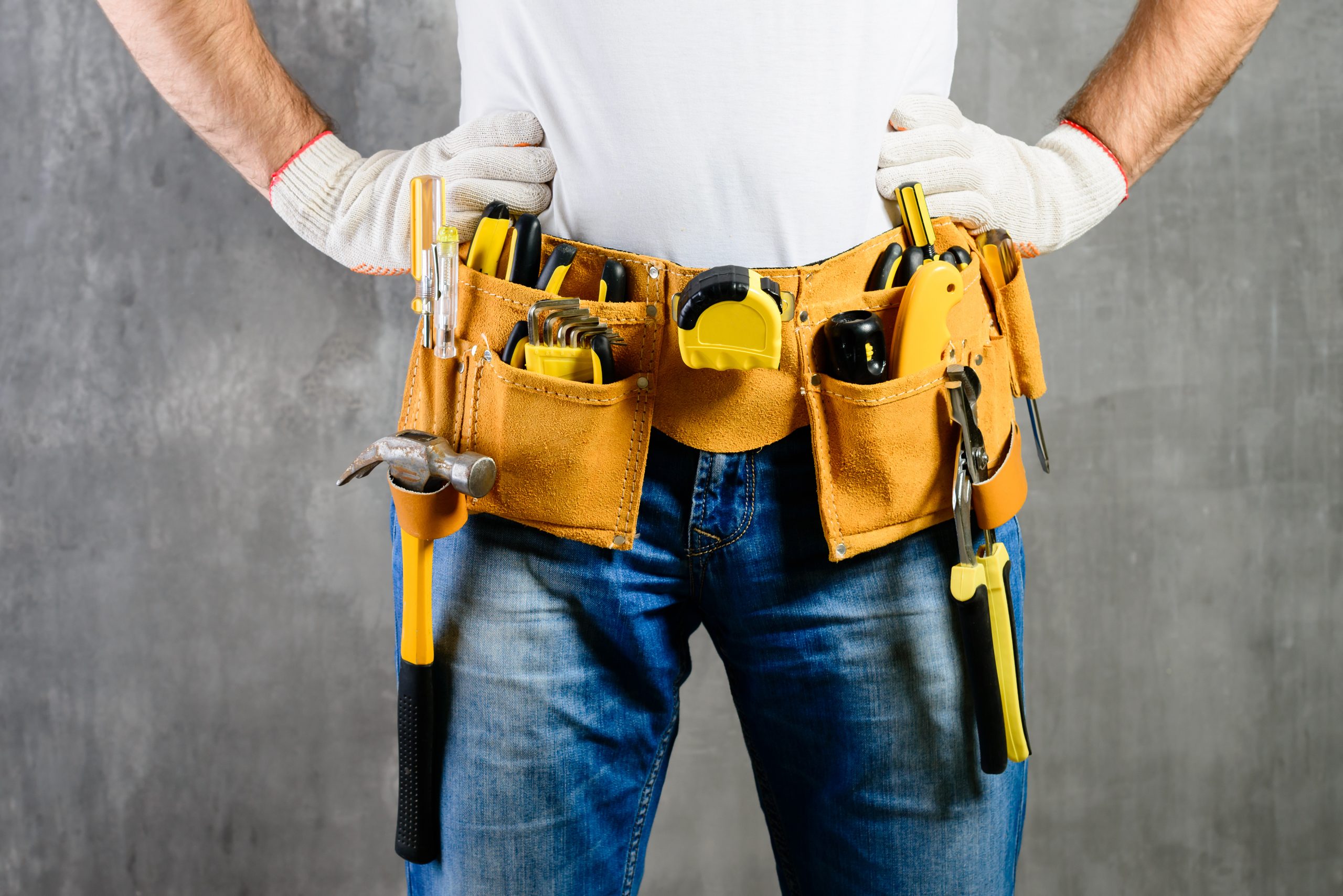 Handyman