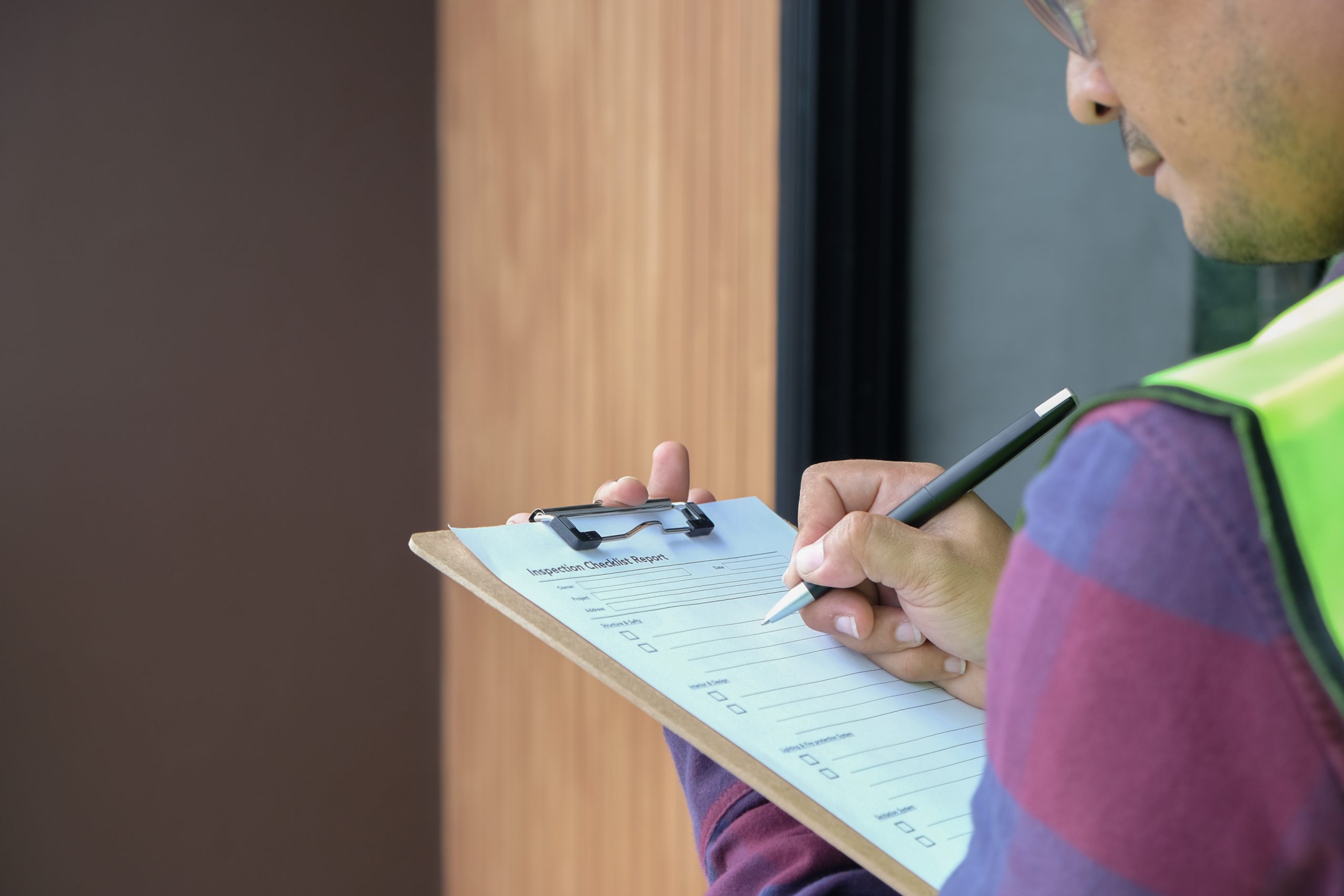 Property Inspection
